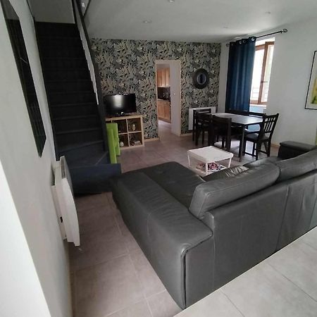 Gite Rue Pasteur Is-sur-Tille Εξωτερικό φωτογραφία