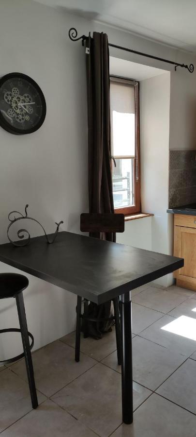 Gite Rue Pasteur Is-sur-Tille Εξωτερικό φωτογραφία