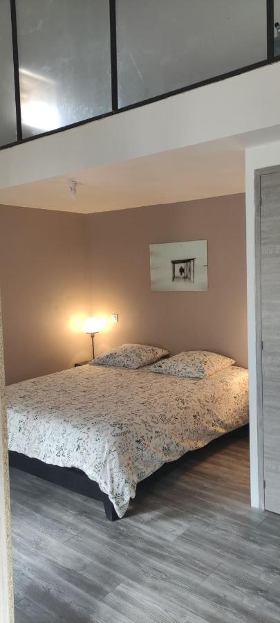 Gite Rue Pasteur Is-sur-Tille Εξωτερικό φωτογραφία