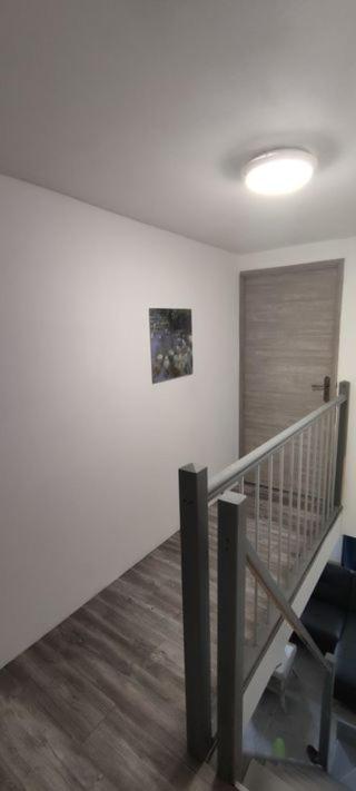 Gite Rue Pasteur Is-sur-Tille Εξωτερικό φωτογραφία