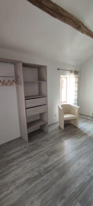 Gite Rue Pasteur Is-sur-Tille Εξωτερικό φωτογραφία