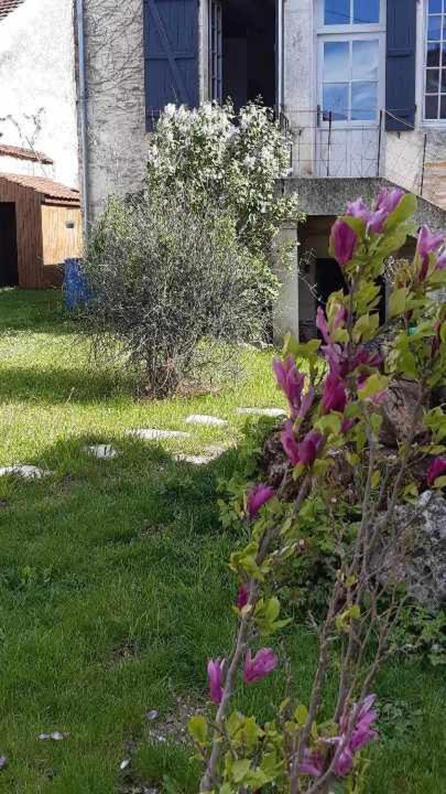 Gite Rue Pasteur Is-sur-Tille Εξωτερικό φωτογραφία